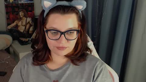 Snapshot of millapoolys chatting on 03/24/26, 06:02 Milla online show from 03/24/26, 06:02