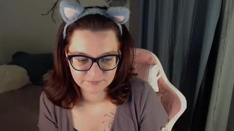 Snapshot of millapoolys chatting on 03/27/26, 03:34 Milla online show from 03/27/26, 03:34