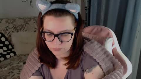 Milla online show from 04/24/26, 04:31