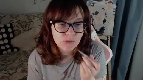 Milla online show from 04/26/26, 05:21