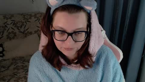 Milla online show from 04/29/26, 07:31