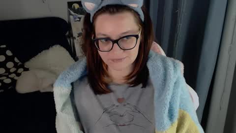 Milla online show from 05/01/26, 04:22