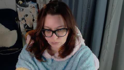 Milla online show from 05/02/26, 02:55