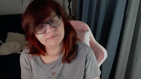 Milla online show from 05/04/26, 08:38