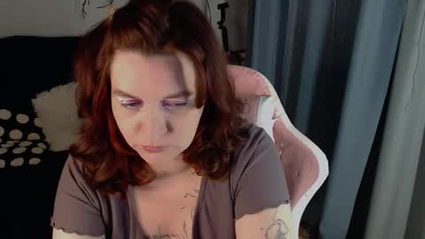 Milla online show from 05/10/26, 11:32