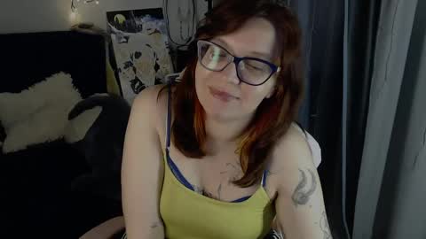 Milla online show from 05/16/26, 05:23