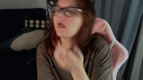 Milla online show from 05/22/26, 04:45