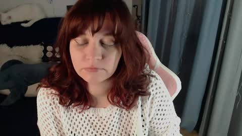 Milla online show from 06/04/26, 09:54