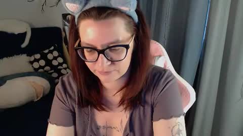 Milla online show from 06/20/26, 03:59