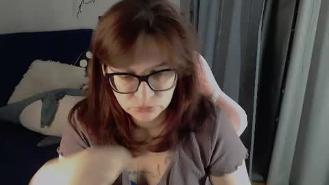 Milla online show from 07/09/26, 03:38