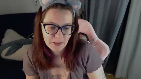 Milla online show from 07/10/26, 01:36