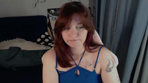 Milla online show from 07/11/26, 05:26