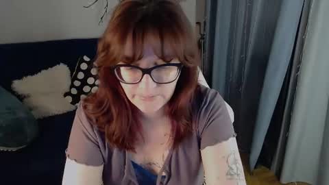 Milla online show from 07/13/26, 06:44