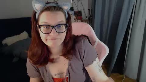 Milla online show from 07/15/26, 03:28