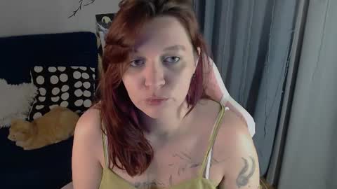 Milla online show from 07/23/26, 07:56
