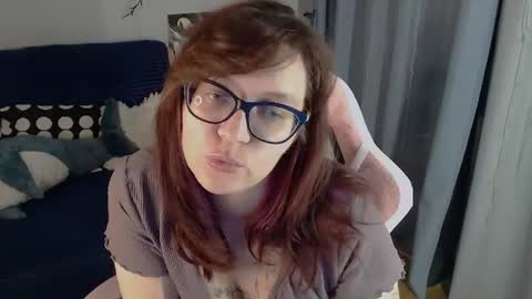 Milla online show from 07/26/26, 06:15