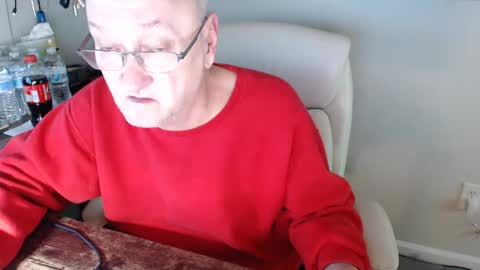 millenium0129 online show from 12/09/24, 01:29