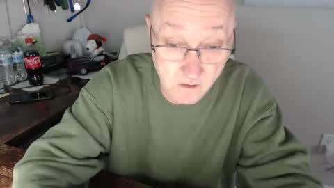 millenium0129 online show from 12/20/24, 02:49