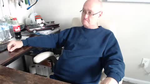 millenium0129 online show from 01/13/25, 04:30