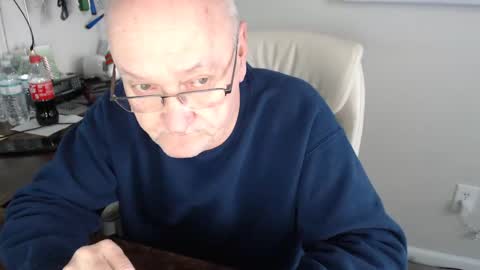 millenium0129 online show from 01/27/25, 01:30