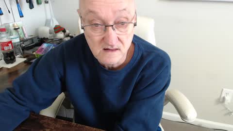 millenium0129 online show from 02/17/25, 04:26