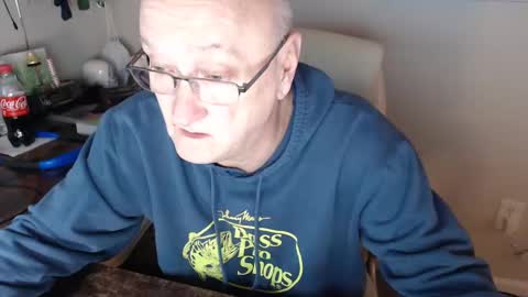 millenium0129 online show from 02/18/25, 01:10