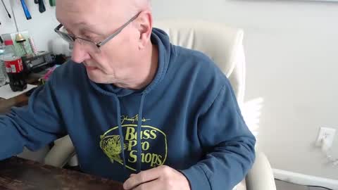 millenium0129 online show from 02/18/25, 02:59