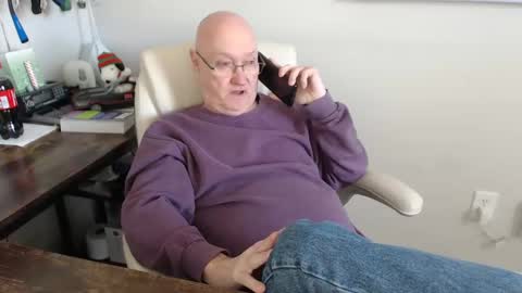 millenium0129 online show from 02/28/25, 05:26