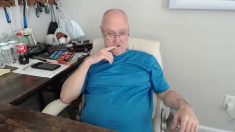 millenium0129 online show from 09/09/25, 05:01