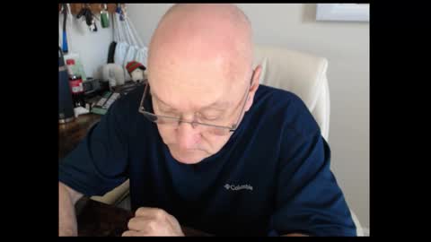 millenium0129 online show from 10/16/25, 05:25