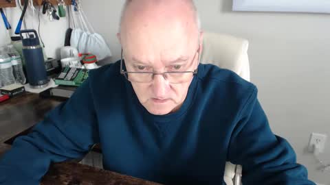 millenium0129 online show from 11/07/25, 05:46