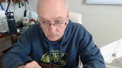 millenium0129 online show from 11/11/25, 03:12