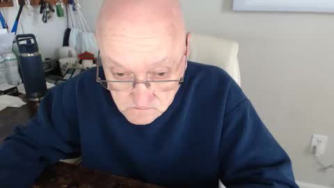 millenium0129 online show from 11/18/25, 04:33