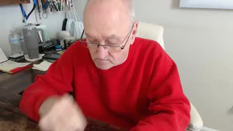 millenium0129 online show from 01/12/26, 03:50