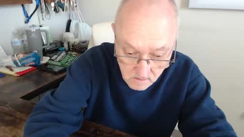 millenium0129 online show from 01/13/26, 05:18