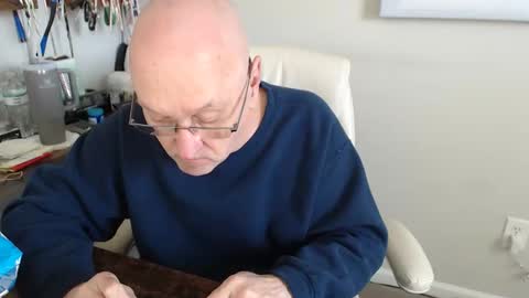 millenium0129 online show from 02/16/26, 05:20