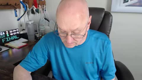 millenium0129 online show from 04/08/26, 06:41