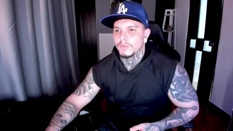 miller_g95 online show from 02/18/25, 09:54