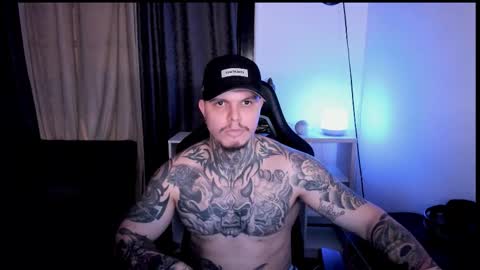 miller_g95 online show from 02/02/26, 04:00