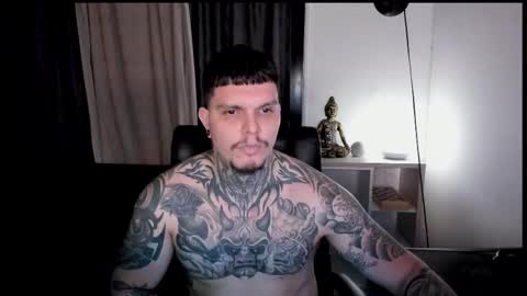 miller_g95 online show from 02/10/26, 06:28