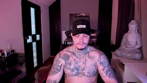 miller_g95 online show from 05/24/26, 05:34