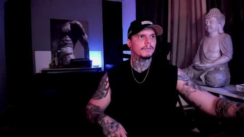 miller_g95 online show from 06/19/26, 05:56