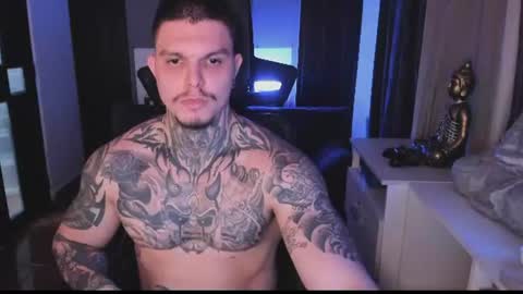 miller_g95 online show from 07/29/26, 04:54
