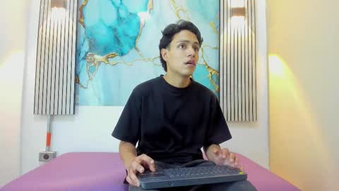 MILLER online show from 03/19/26, 03:05