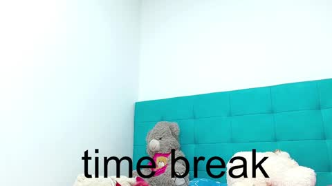 Aleja online show from 02/08/25, 03:21