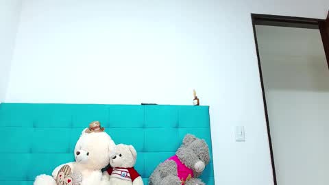 Aleja online show from 02/17/25, 07:21