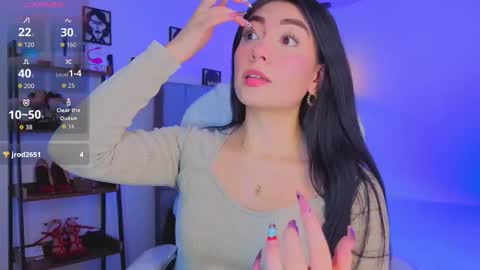 Snapshot of miller_vanessa_ chatting on 11/17/25, 08:25 miller_vanessa_ online show from 11/17/25, 08:25