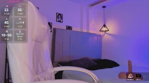 Snapshot of miller_vanessa_ chatting on 11/24/25, 08:52 miller_vanessa_ online show from 11/24/25, 08:52