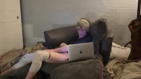 SlimnHungOH online show from 02/22/25, 05:23