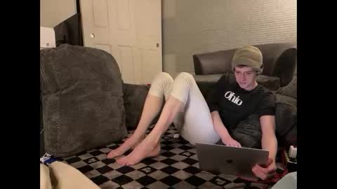 SlimnHungOH online show from 02/25/25, 08:25